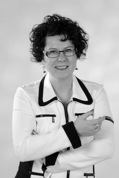Birgit Bauer, MBA
