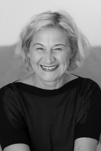 DSA Kornelia Haindl-Baumann