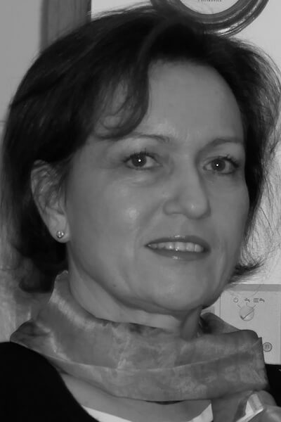 Dr. Regina Oppitz- Pfannhauser