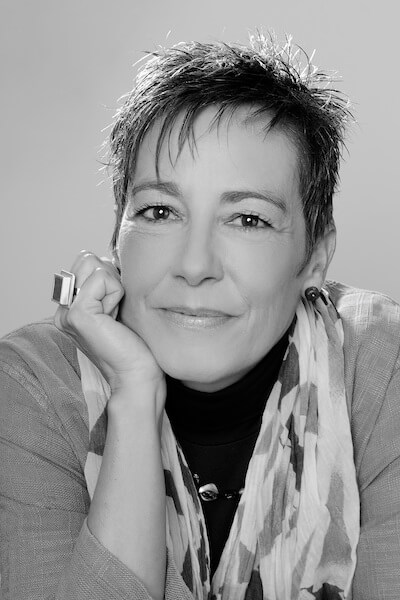 Mag. Irene Schneiderbauer