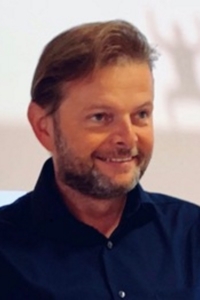 Mag. Harald Jauschnig, MBA